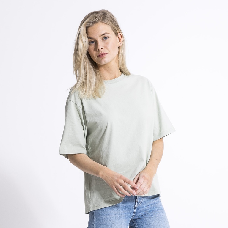 Wide tee "Soffi" Wide tee "Soffi"
